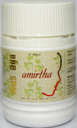 Amirtha